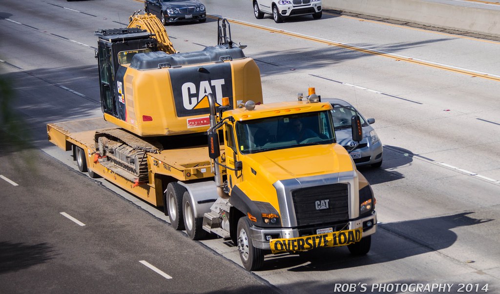 highway trucks for sale