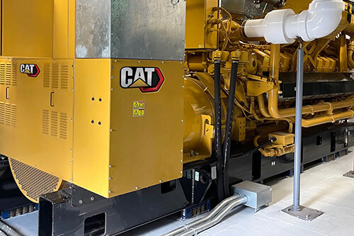 Cat power equipment for sale