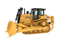 Cat Track Loader For Sale