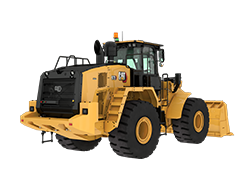 Cat Wheel Loader For Sale or Rent