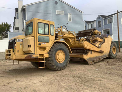 Quinn-Cat-Used-Consignment-Motor-Grader